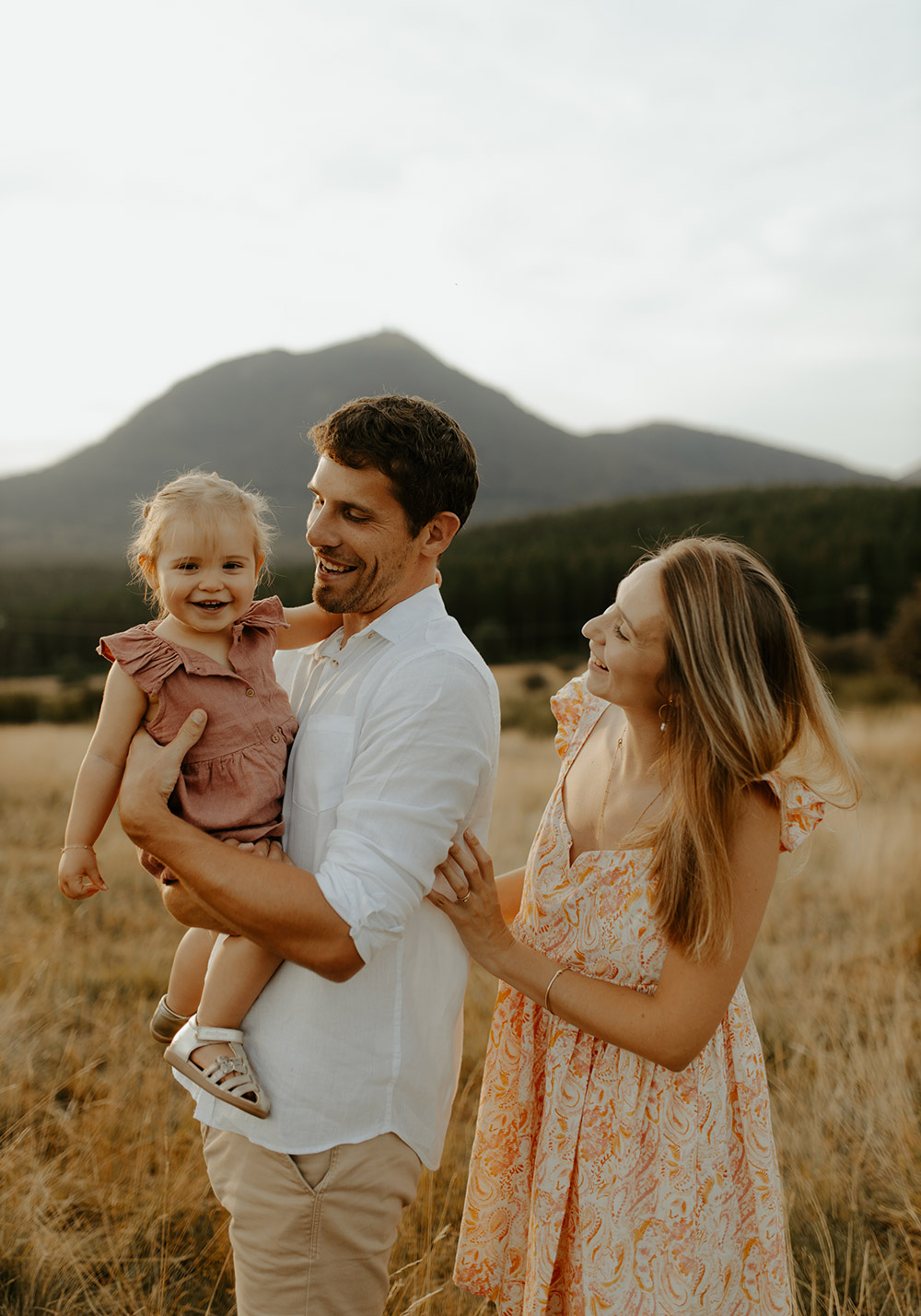 Photographe Famille