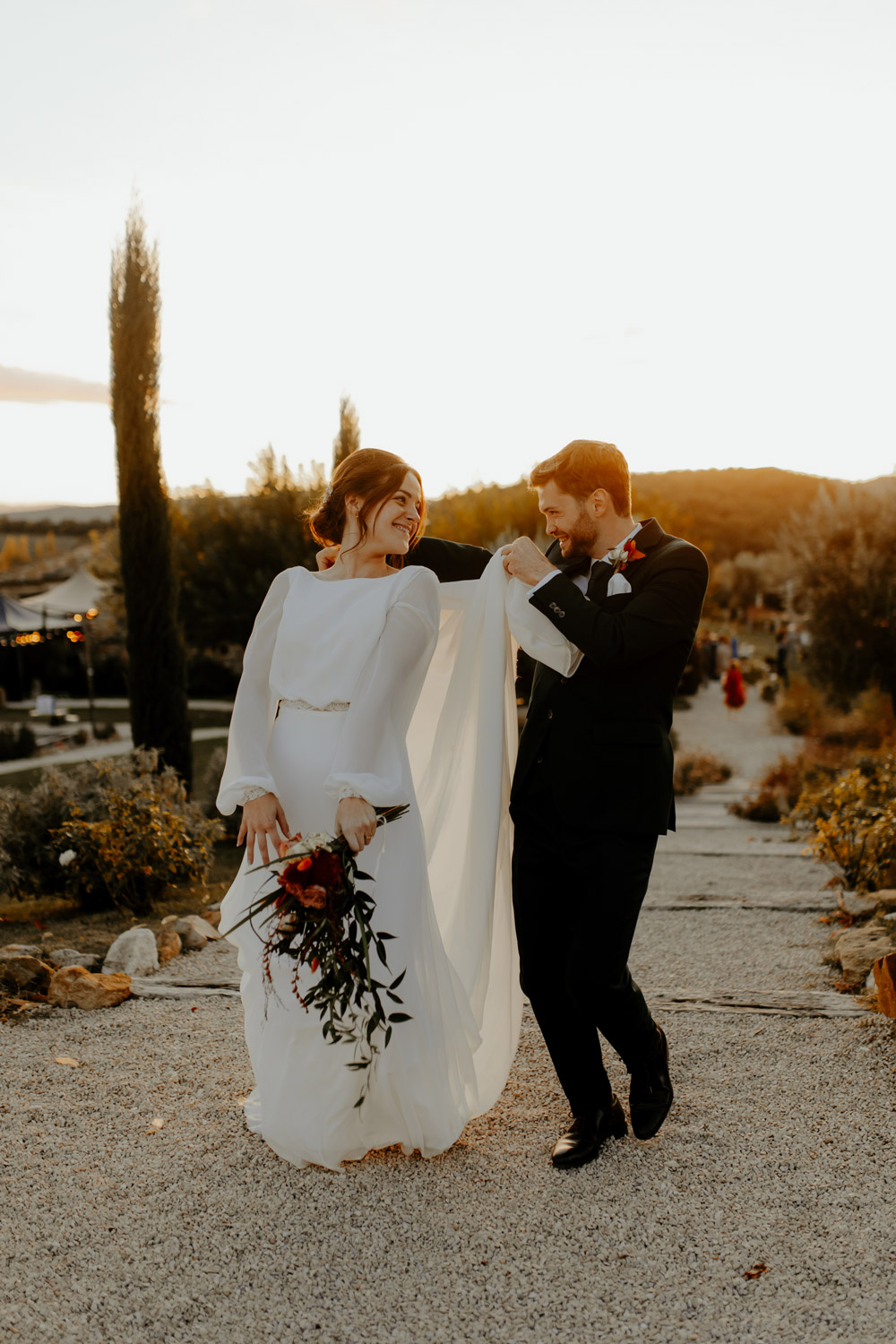 Photographe Mariage - Séance photo Day After