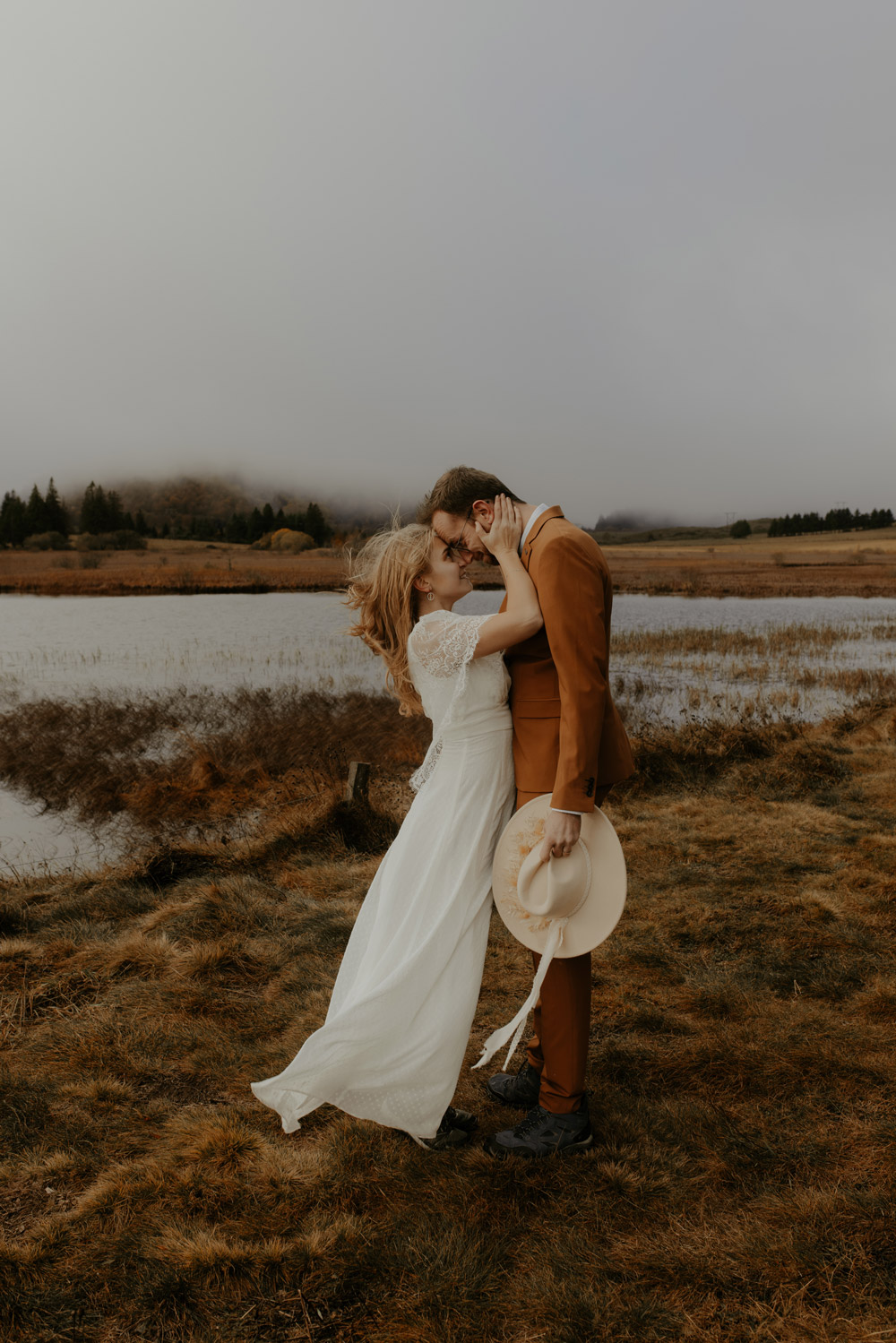 Photographe Mariage Massif Central