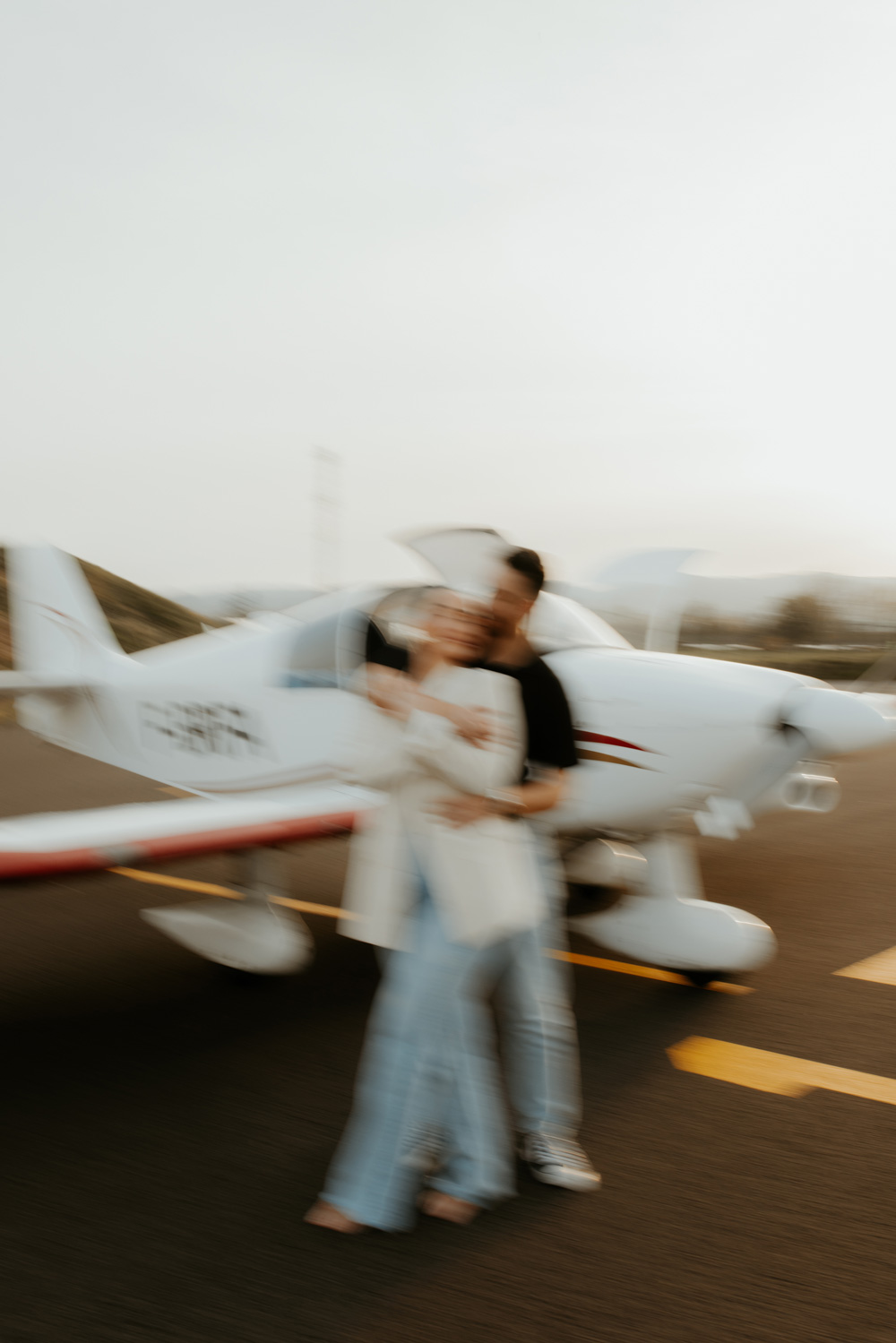 Séance photo couple - Photographe Voyage